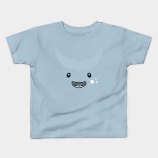 Quick-Silver Slime Kids T-Shirt